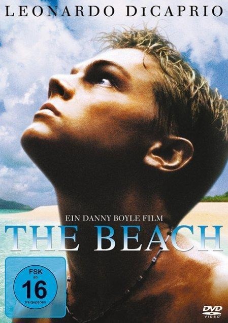 Beach [DVD]