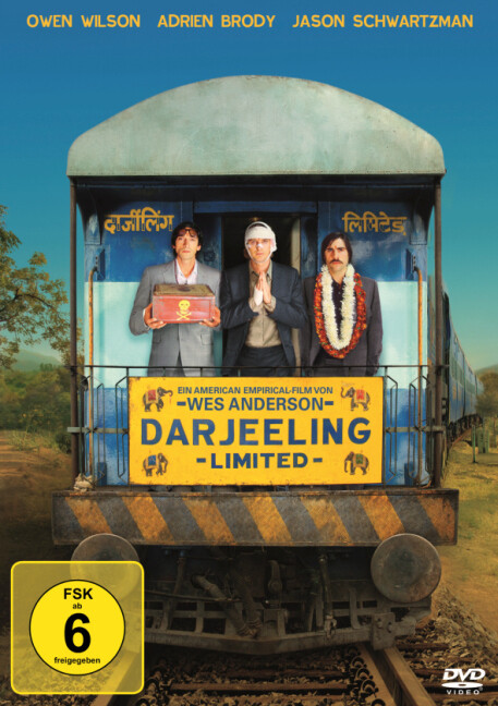 Darjeeling Limited