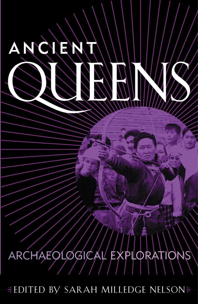 Ancient Queens