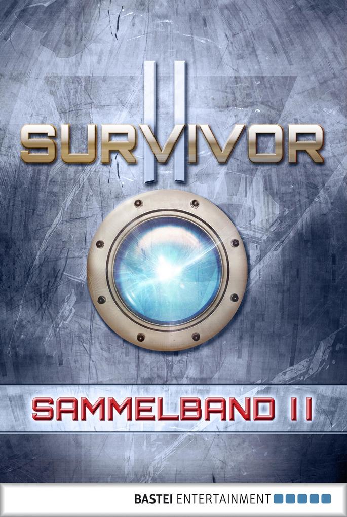 Survivor 2 (DEU) - Sammelband 2