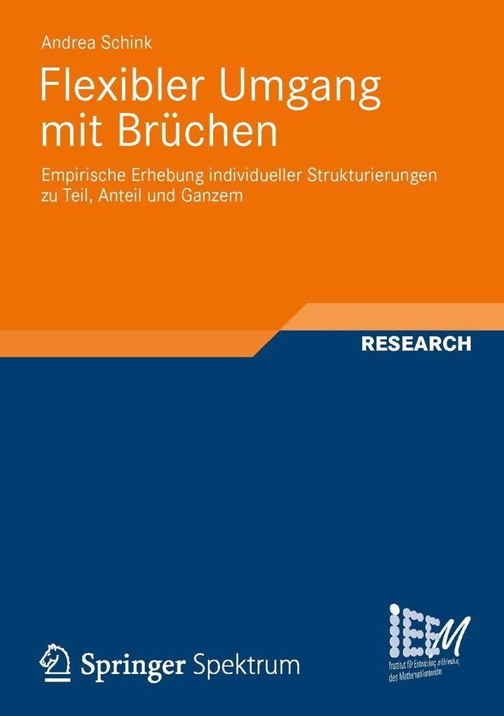 Flexibler Umgang mit Brüchen