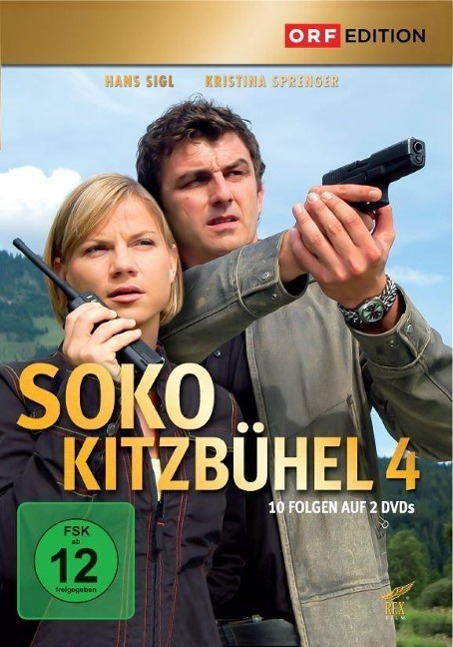 SOKO Kitzbühel