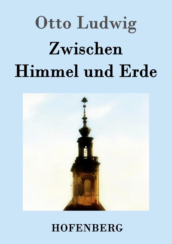 Zwischen Himmel und Erde