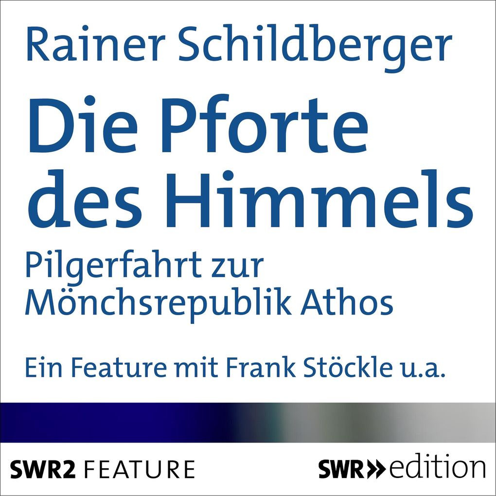 Die Pforte des Himmels