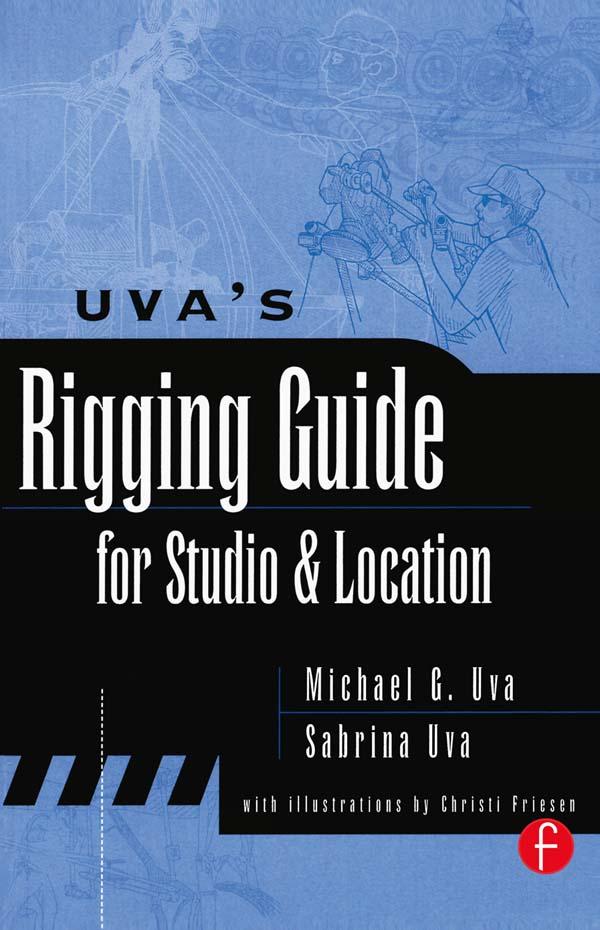 Uva‘s Rigging Guide for Studio and Location