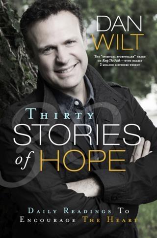 Thirty Stories Of Hope