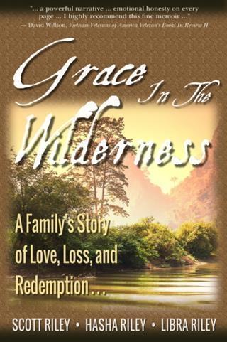 Grace in the Wilderness