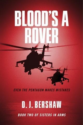 Blood's a Rover