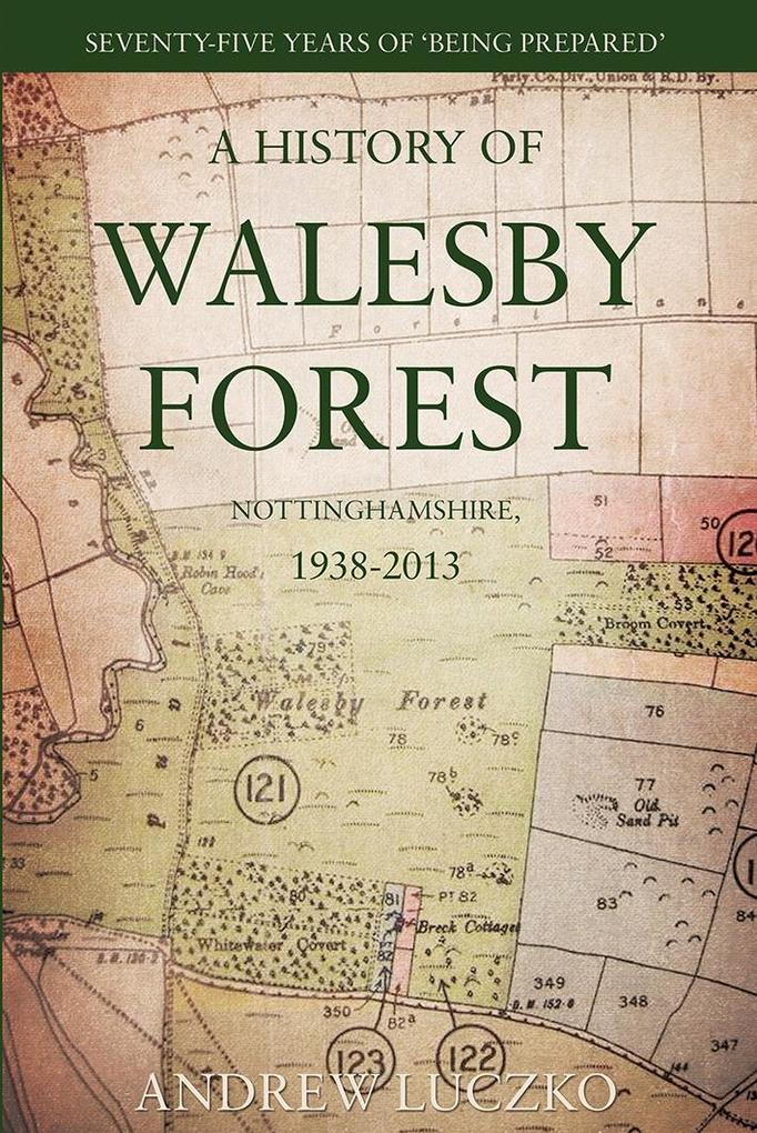 Seventy-Five Years of 'Being Prepared'