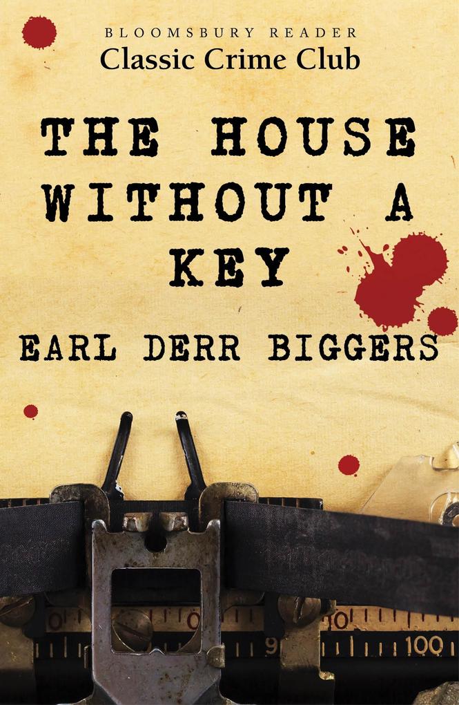 The House Without a Key