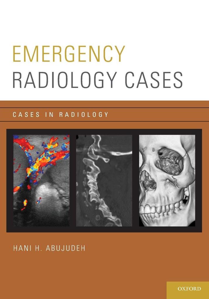 Emergency Radiology Cases