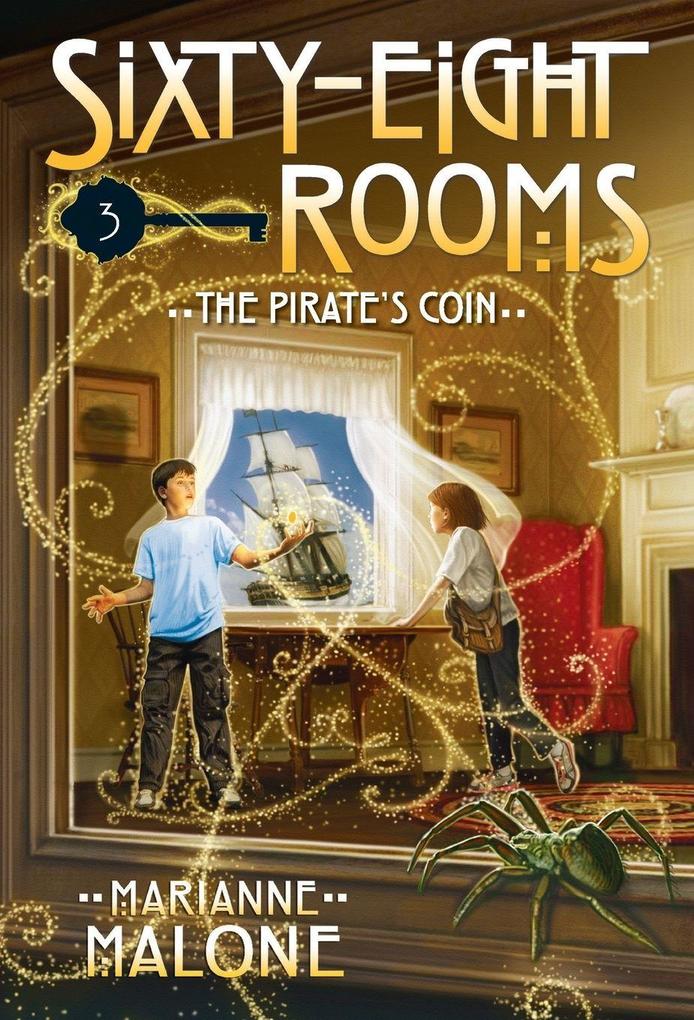 The Pirate's Coin