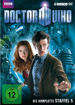 Doctor Who