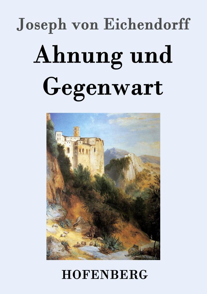 Image of Ahnung und Gegenwart