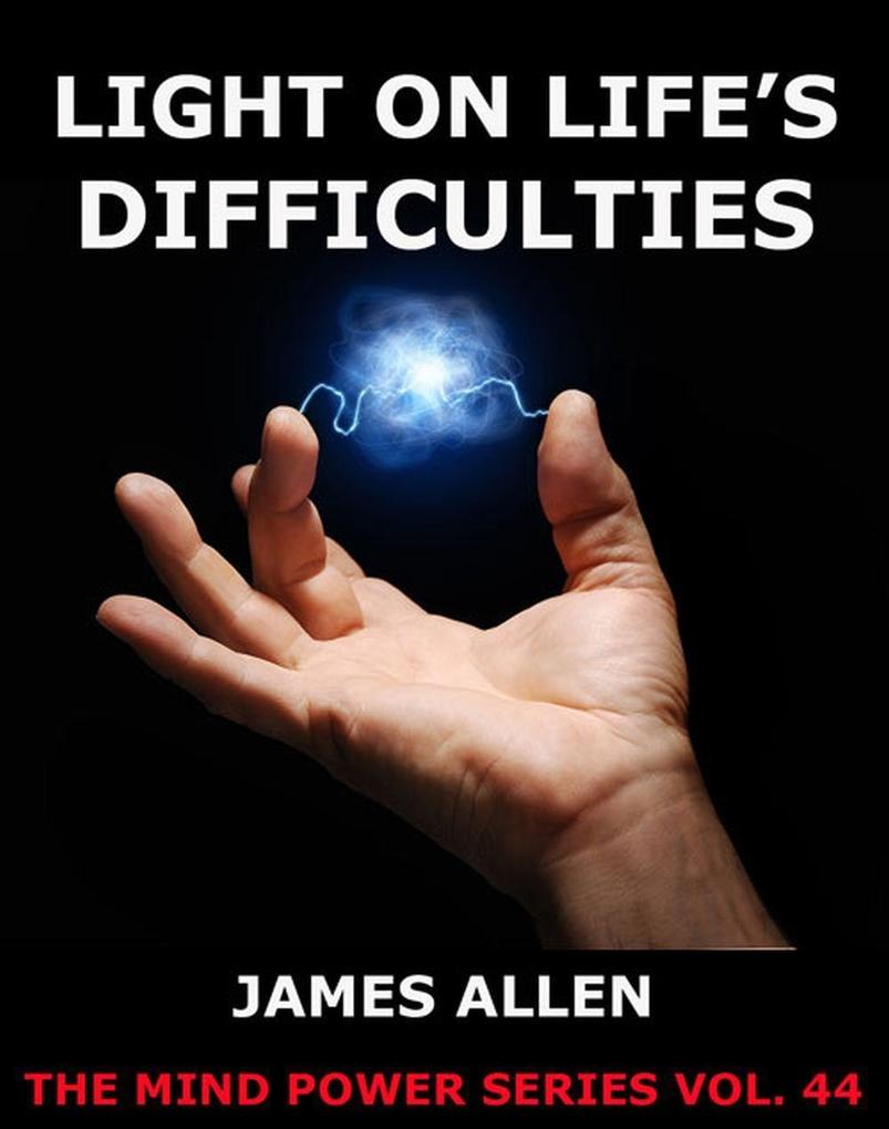 Light On Life‘s Difficulties