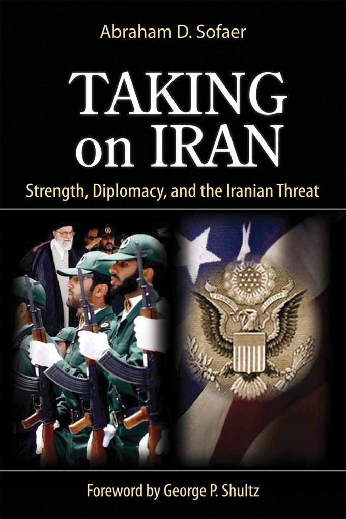 Taking on Iran