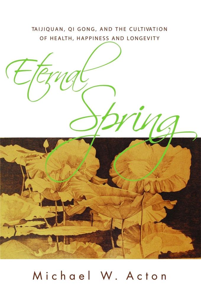 Eternal Spring - Michael Acton