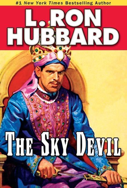 The Sky Devil