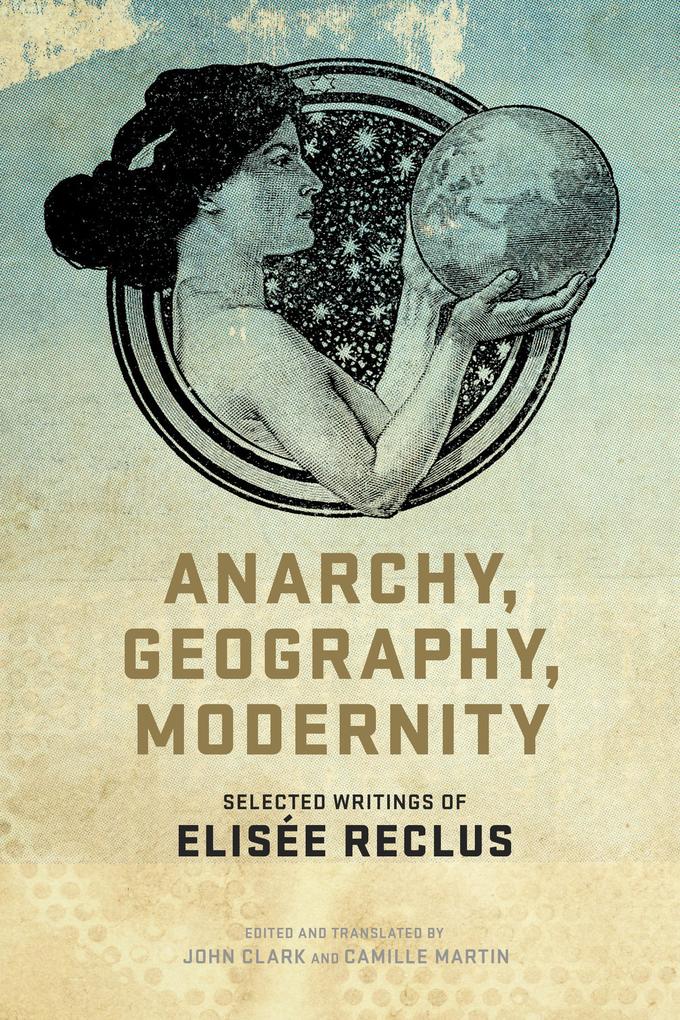 Anarchy Geography Modernity