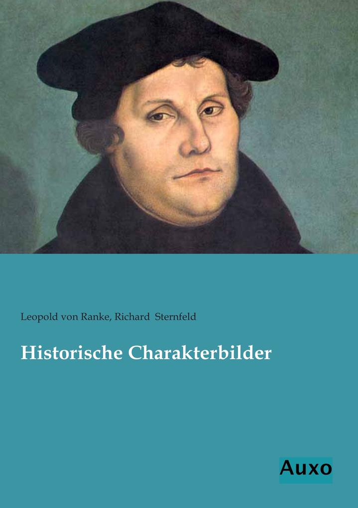 Historische Charakterbilder
