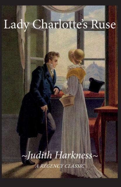 Lady Charlotte's Ruse