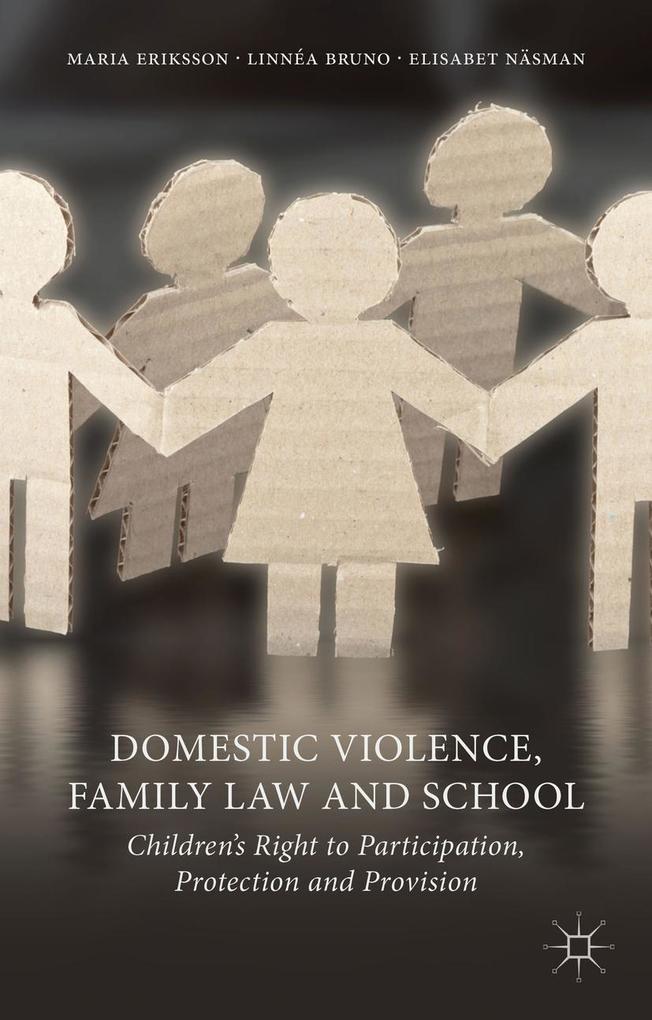 Domestic Violence Family Law and School