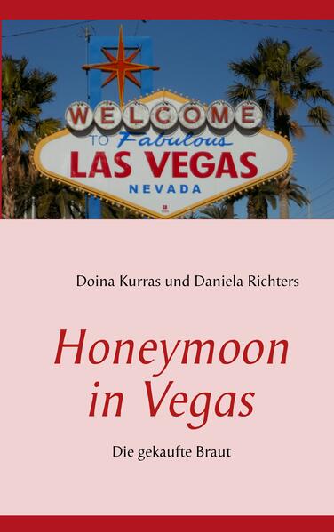 Honeymoon in Vegas