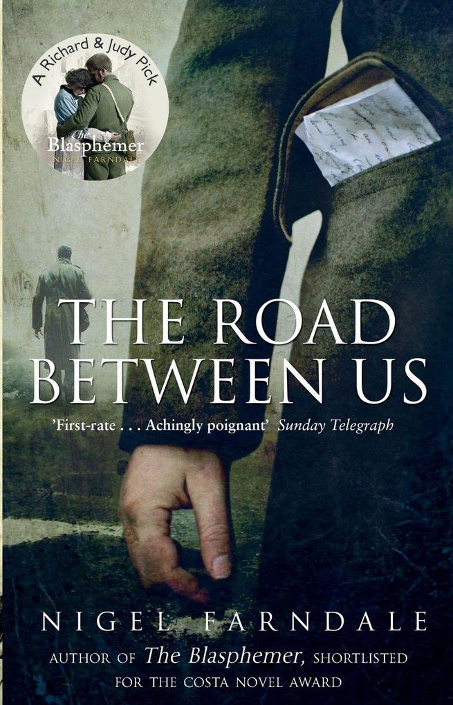 The Road Between Us