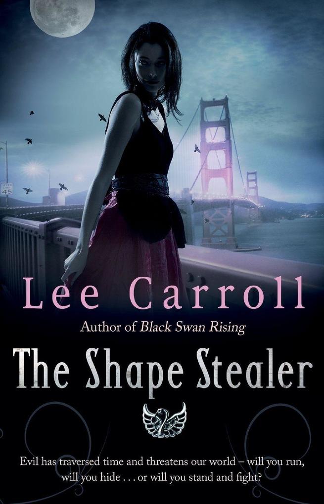The Shape Stealer