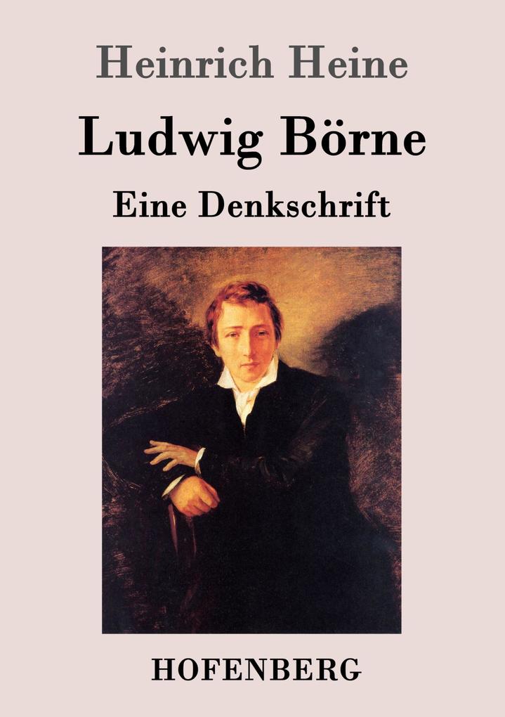 Ludwig Börne