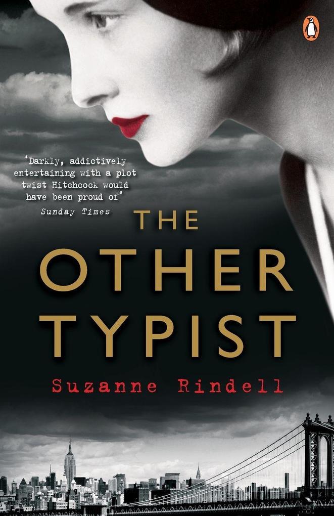 The Other Typist
