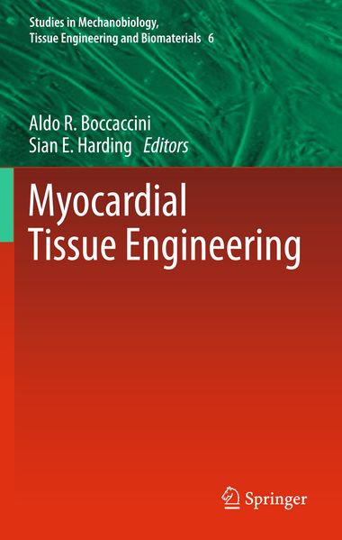 Myocardial Tissue Engineering