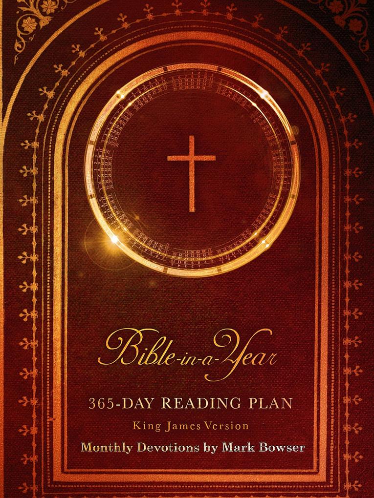 Bible in a Year