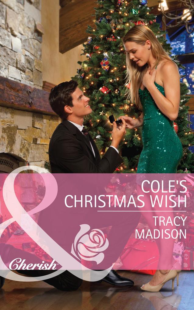 Cole‘s Christmas Wish
