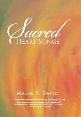 Sacred Heart Songs