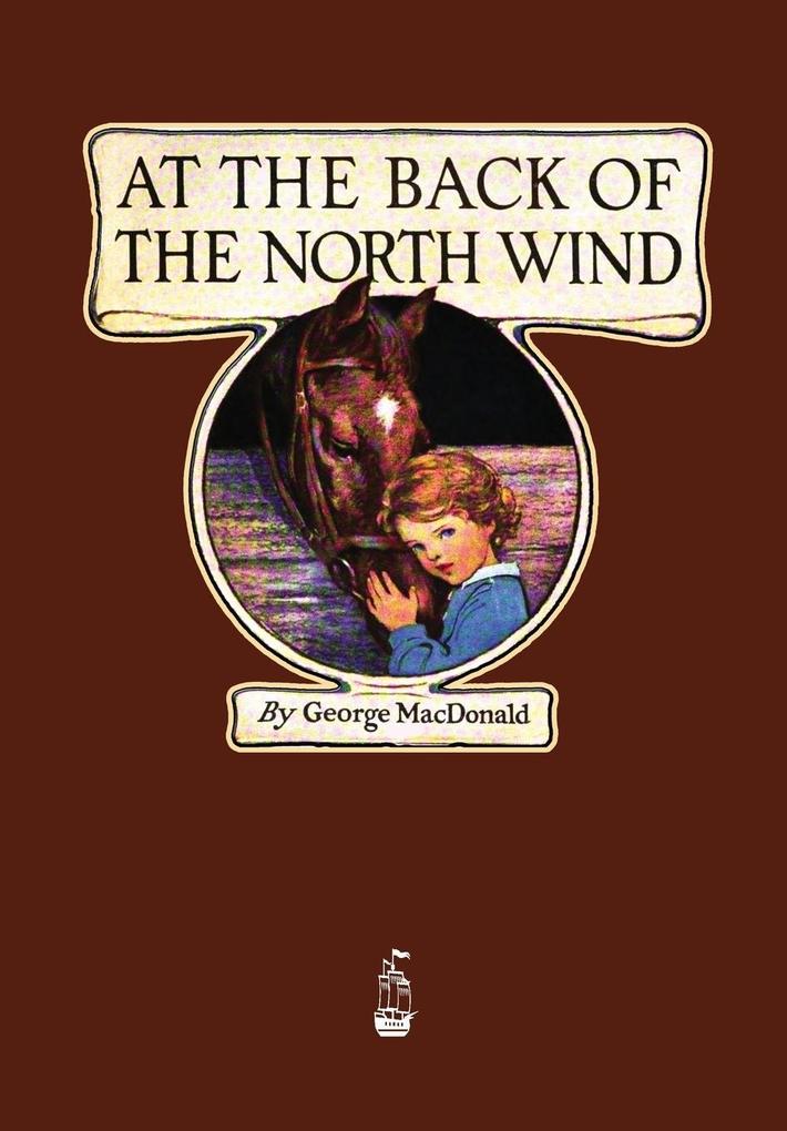 Image of At the Back of the North Wind