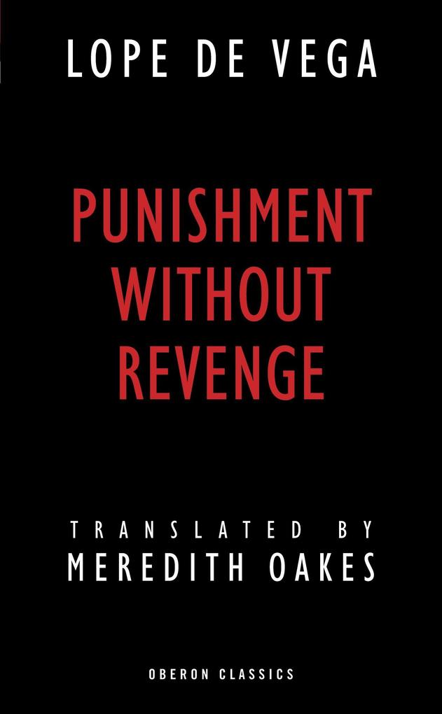 Punishment Without Revenge