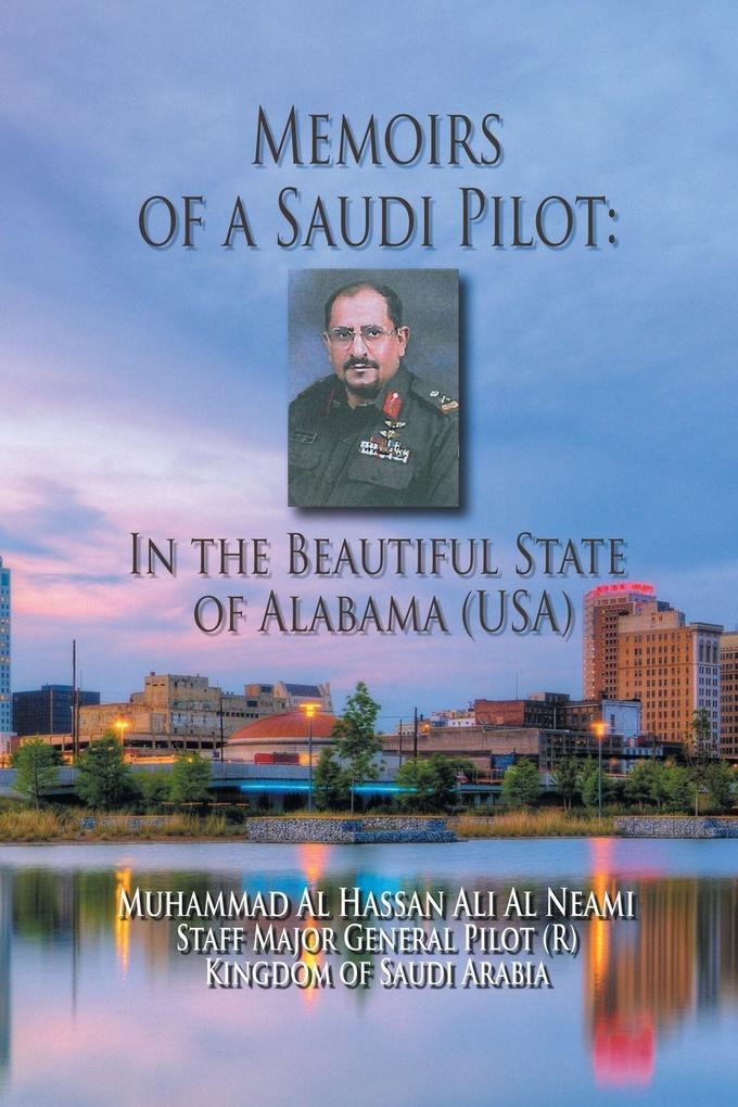 Memoirs of a Saudi Pilot