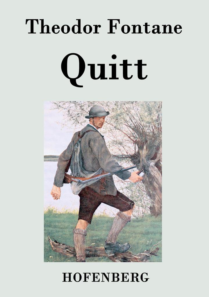 Quitt