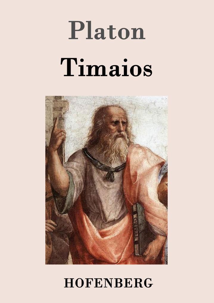 Timaios