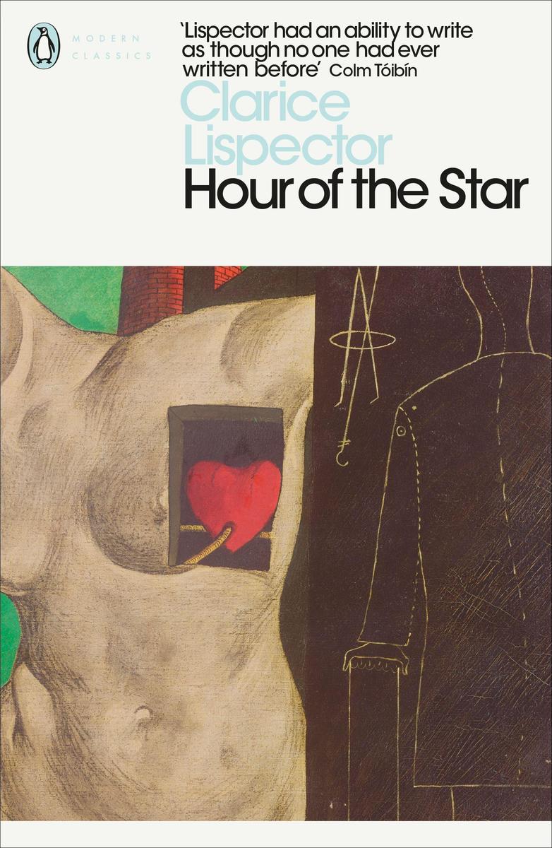 Penguin Random House Hour Of The Star, Belletristik Von Clarice Lispector, Benjamin Moser - Bild 2