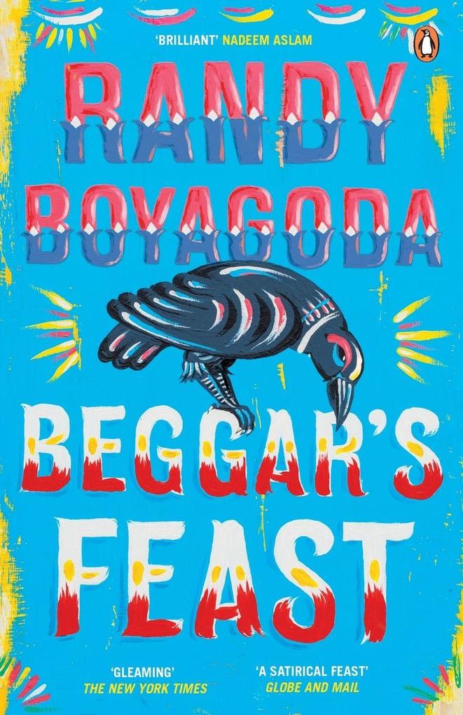 Beggars Feast