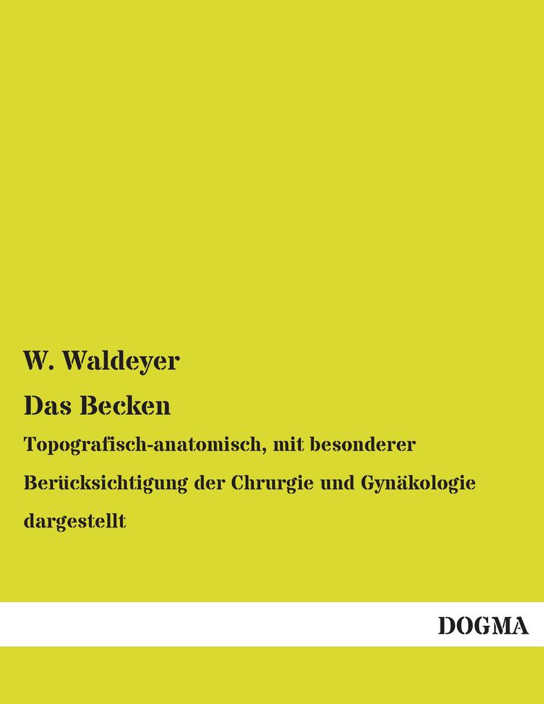 Das Becken