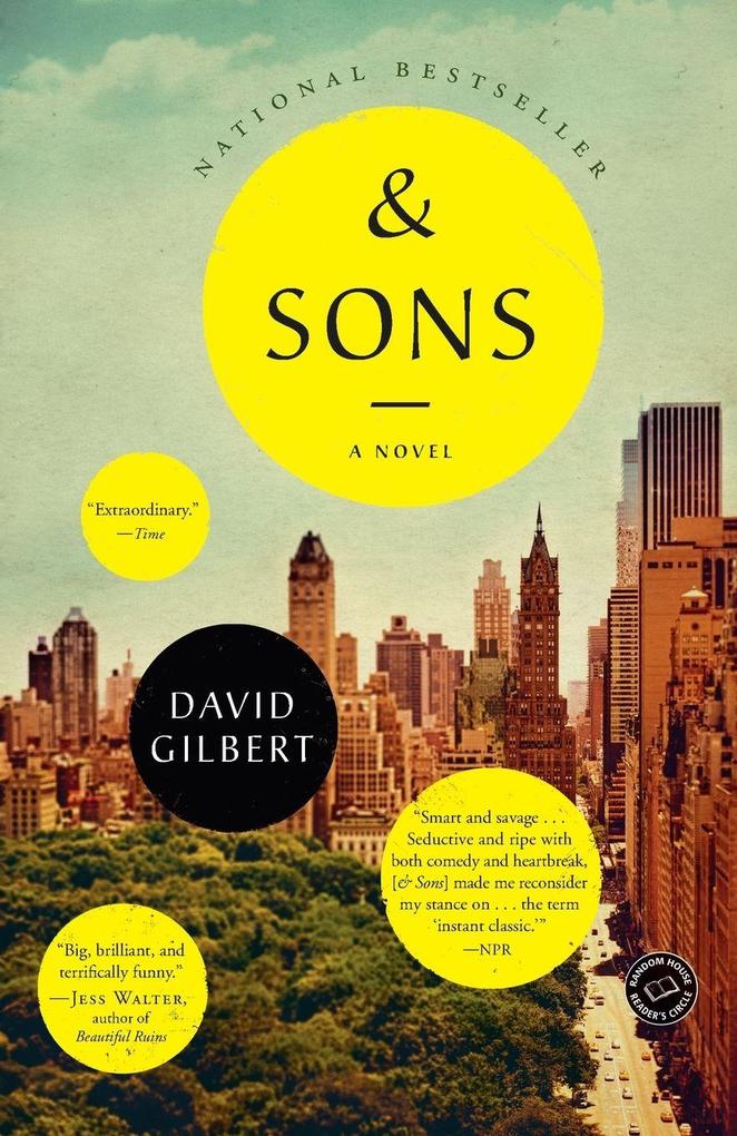 And Sons