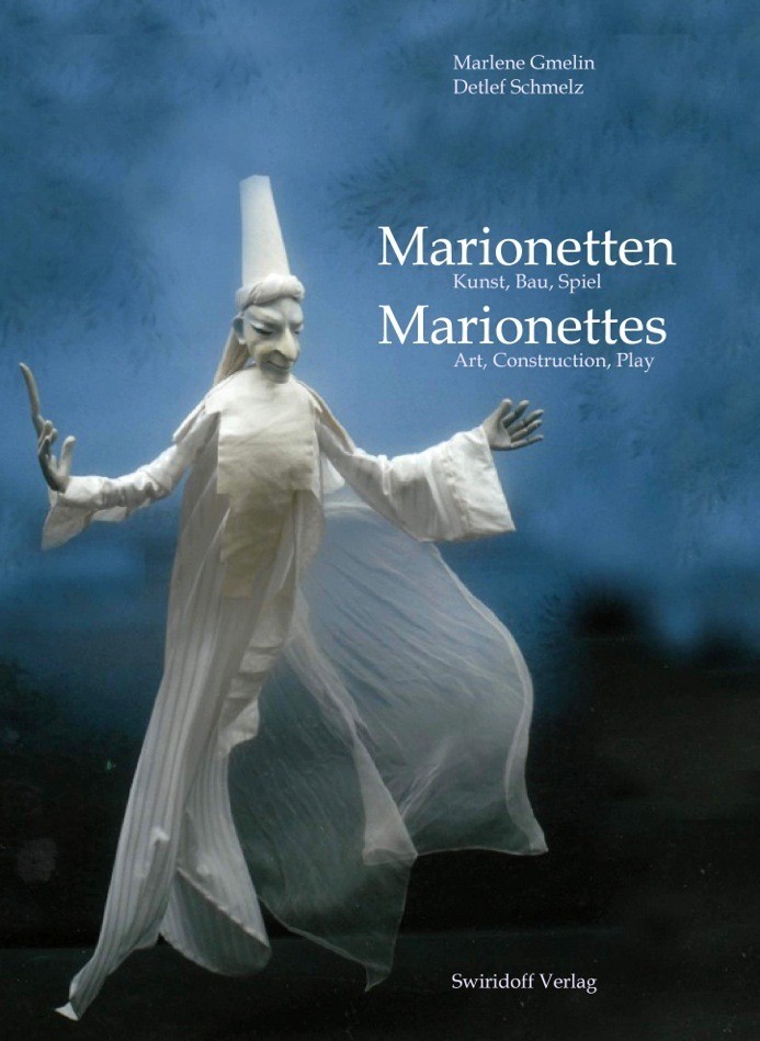 Swiridoff Verlag Marionetten / Marionettes