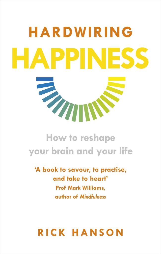 Ebury Publishing Hardwiring Happiness