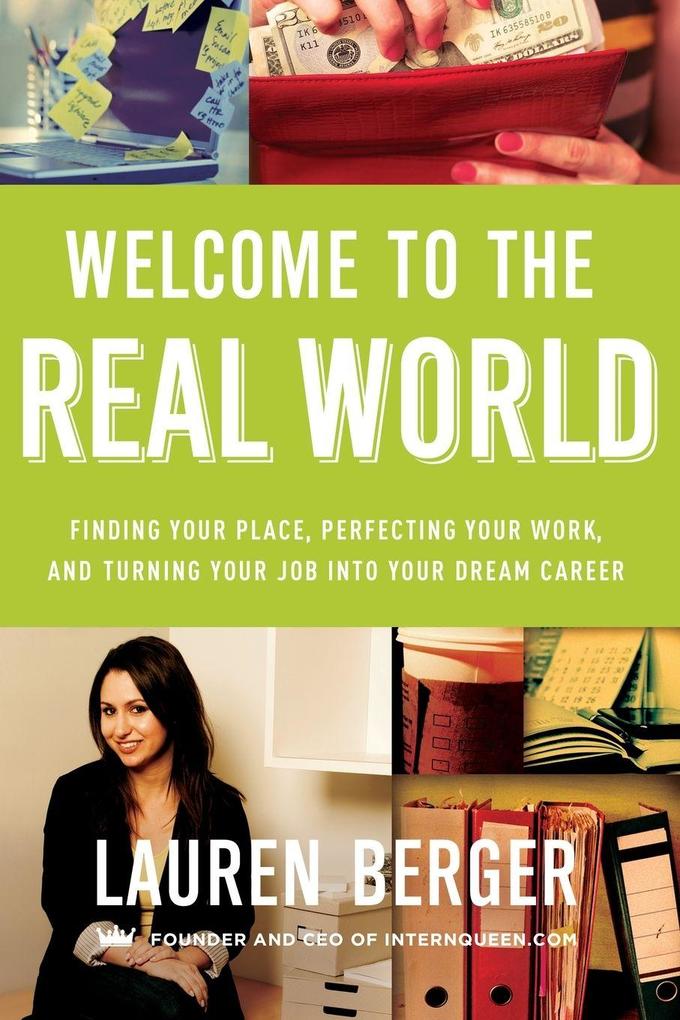 WELCOME TO REAL WORLD PB