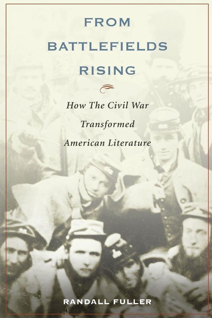 From Battlefields Rising