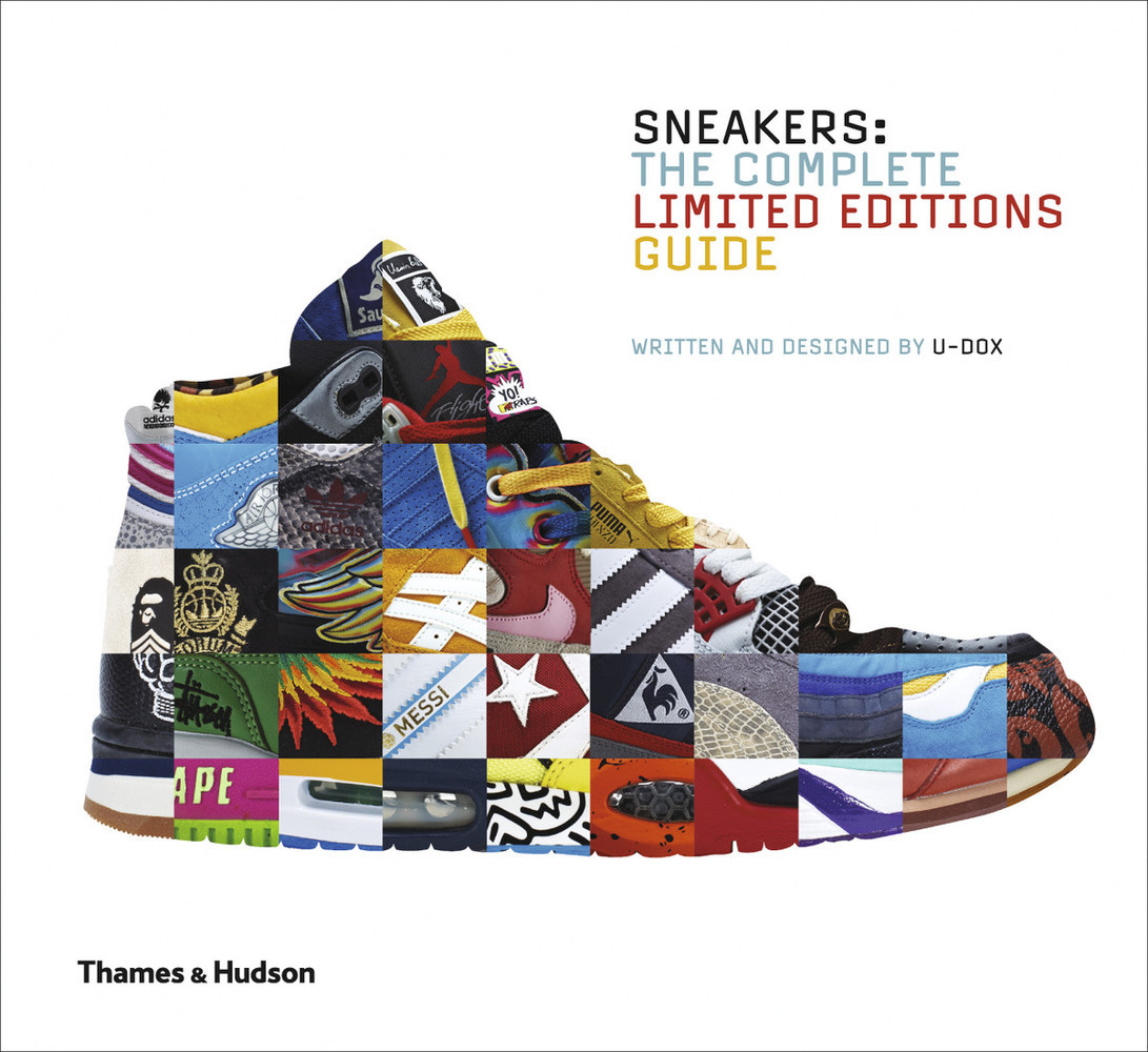 Thames & Hudson Sneakers - Bild 4