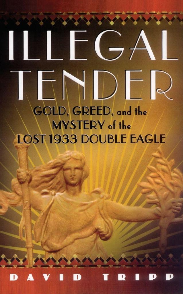 Illegal Tender